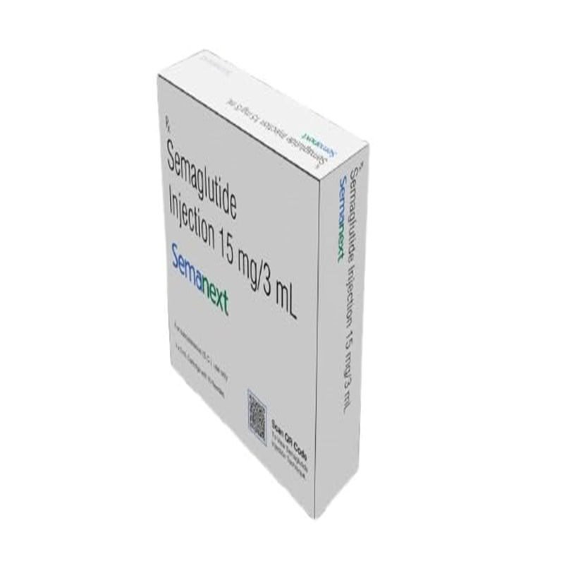 Semanext injection 3ml 06 05 2026 6faacf42 - SkyMedIdent