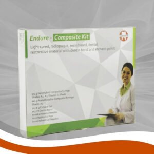 Septodont endure composite restorative kit 07 05 2026 77fc7fe1 1 - SkyMedIdent