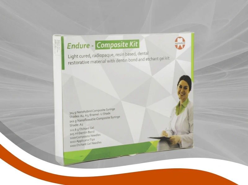 Septodont endure composite restorative kit 07 05 2026 77fc7fe1 1 - SkyMedIdent