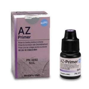 Shofu az primer 5ml 13 04 2026 fcdcf76d - SkyMedIdent