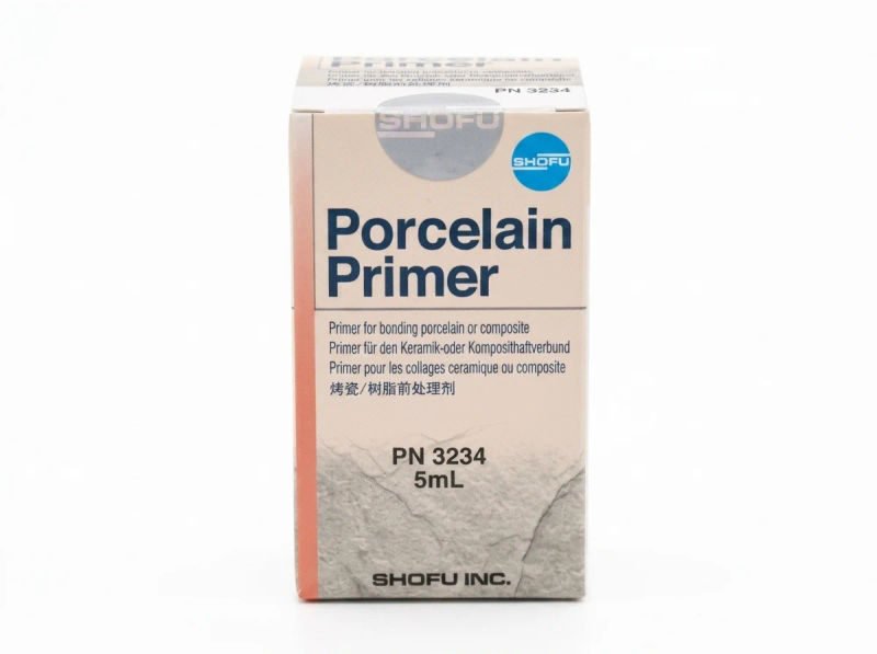 Shofu porcelain primer 5ml 07 05 2026 cd3f67e4 - SkyMedIdent