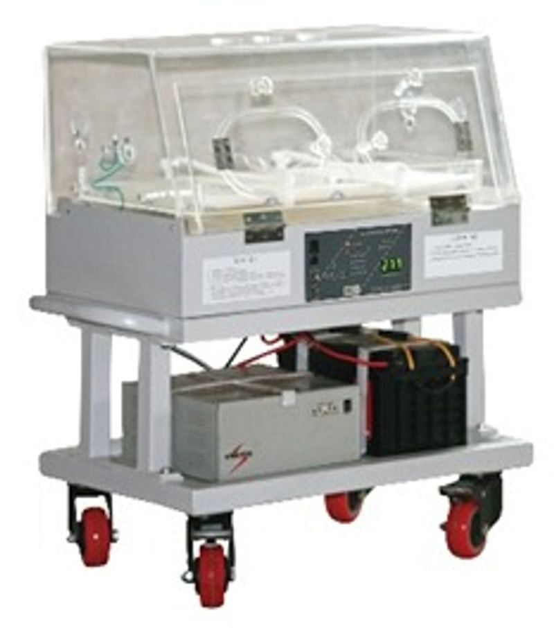 Shreeyash incubator transport 30 05 2026 c807cb07 - SkyMedIdent