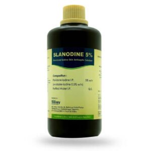 Slaney slanodine scrub 75 500ml 20 06 2026 10ca8f6f - SkyMedIdent