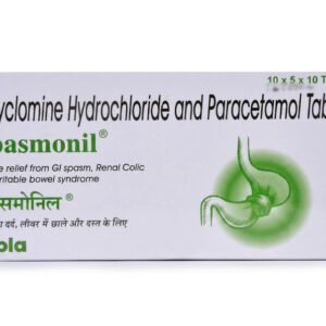 Spasmonil tablet 10s 23 06 2026 e5c36aeb - SkyMedIdent