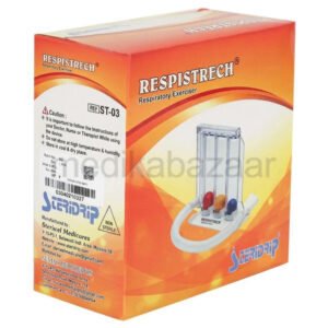 Steridrip respistrech spirometer 04 05 2026 c6a769e4 - SkyMedIdent