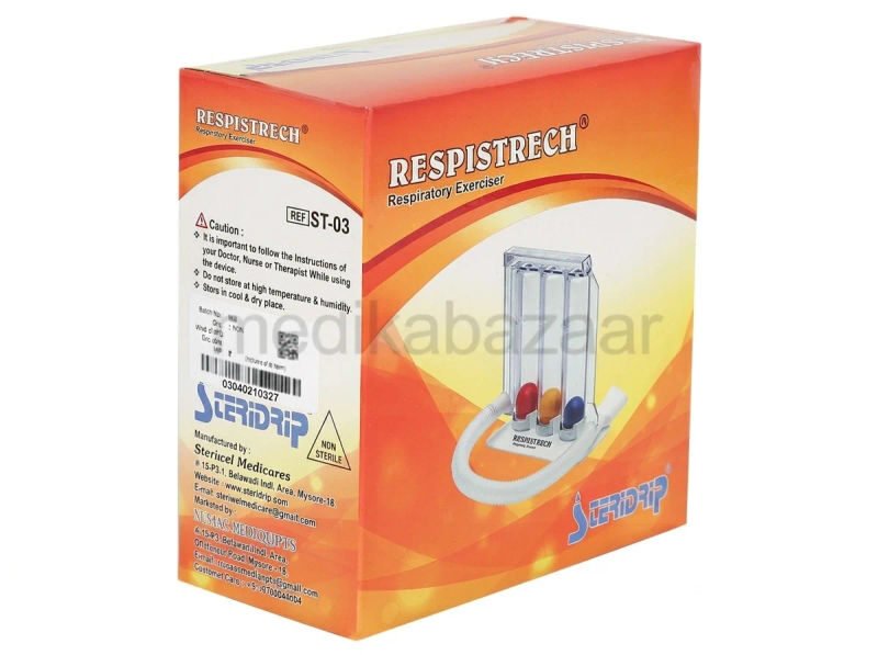 Steridrip respistrech spirometer 04 05 2026 c6a769e4 - SkyMedIdent