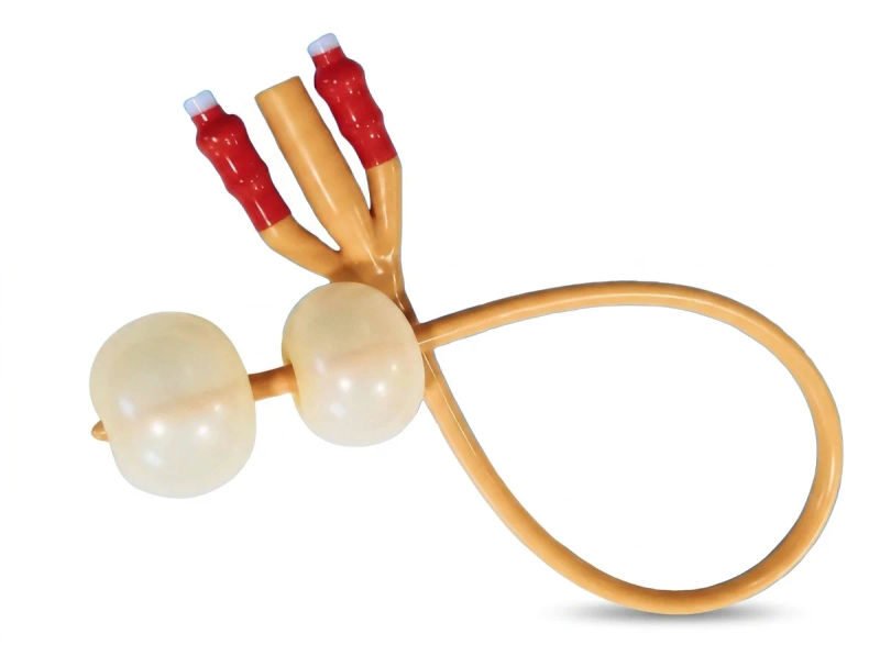 Sterimed Cervi-Cath Cervical Balloon Catheter - 18F SMD811 - Pack of 10