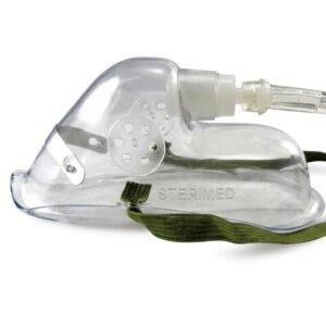 Sterimed oxygen mask adult pack of 20 smd704 28 06 2026 2ba9ab2b - SkyMedIdent