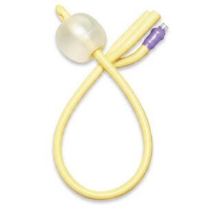 Sterimed regular flow 2 way foley catheter 12fg smd500 pack of 10 29 06 2026 3d7026fe - SkyMedIdent