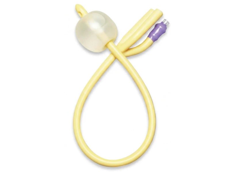 Sterimed regular flow 2 way foley catheter 12fg smd500 pack of 10 29 06 2026 3d7026fe - SkyMedIdent