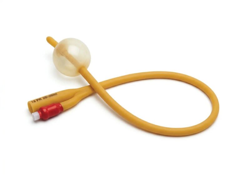 Sterimed regular flow 2 way foley catheter 14fg pack of 25 smd525 21 06 2026 ab961d11 - SkyMedIdent