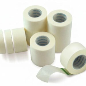 Sterimed steripore plus microporous tape 05 inch x 5m ss 106 23 03 2026 fa52a6b2 - SkyMedIdent
