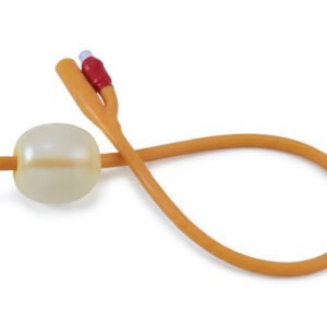 Sterimed two way regular flow foley balloon catheter 14fr pack of 10 smd 500 20 06 2026 izT9T6f - SkyMedIdent