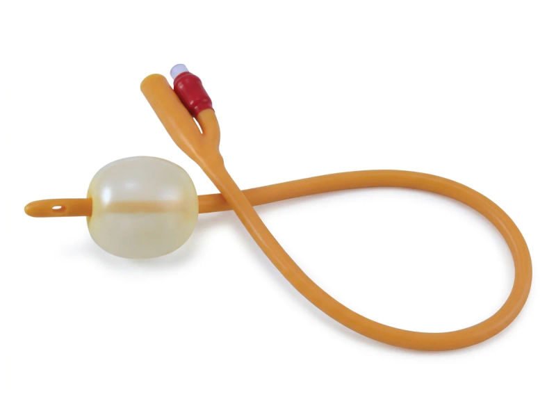 Sterimed two way regular flow foley balloon catheter 14fr pack of 10 smd 500 20 06 2026 izT9T6f - SkyMedIdent