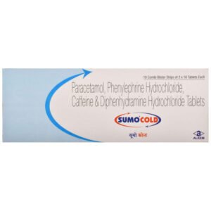 Sumocold tablet 10s 22 04 2026 3cbc11f0 - SkyMedIdent