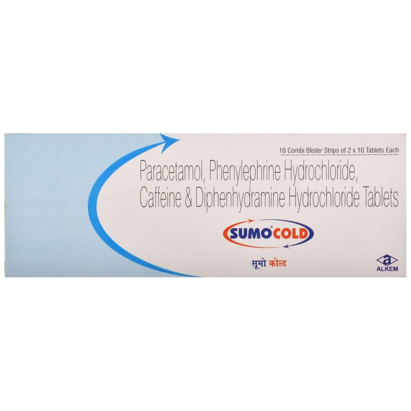 Sumocold tablet 10s 22 04 2026 3cbc11f0 - SkyMedIdent