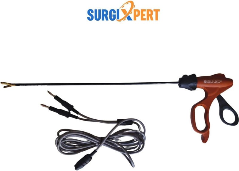 Surgixpert cutter vessel sealer dissector and cutter sxvsdc 12 06 2026 66bd73cf - SkyMedIdent