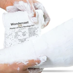 Techeal wondercast gold plaster of paris bandage bp 75cm x 27mtr pack of 12 15 06 2026 2c3b66a9 - SkyMedIdent