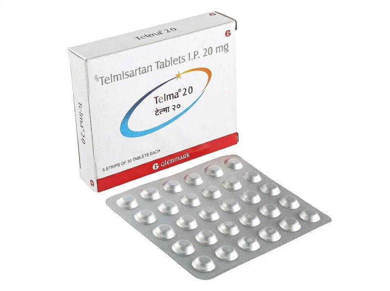 Telma 20mg tablet 30s 29 06 2026 6298bbc6 - SkyMedIdent