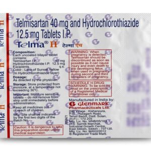 Telma h 40mg tablet 15s 29 06 2026 f1939ec8 - SkyMedIdent