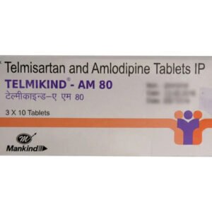 Telmikind am 80mg tablet 10s 29 06 2026 6650c20a - SkyMedIdent