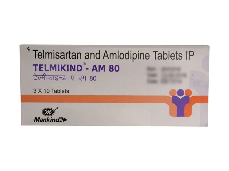 Telmikind am 80mg tablet 10s 29 06 2026 6650c20a - SkyMedIdent