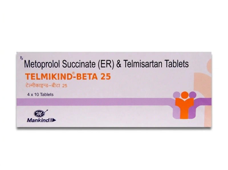 Telmikind beta 25mg tablet 10s 29 06 2026 b93c066b - SkyMedIdent