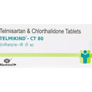 Telmikind ct 80mg tablet 10s 29 06 2026 fcf79d11 - SkyMedIdent