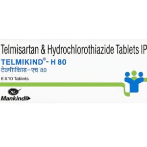 Telmikind h 80mg tablet 10s 29 06 2026 6b1138d7 - SkyMedIdent