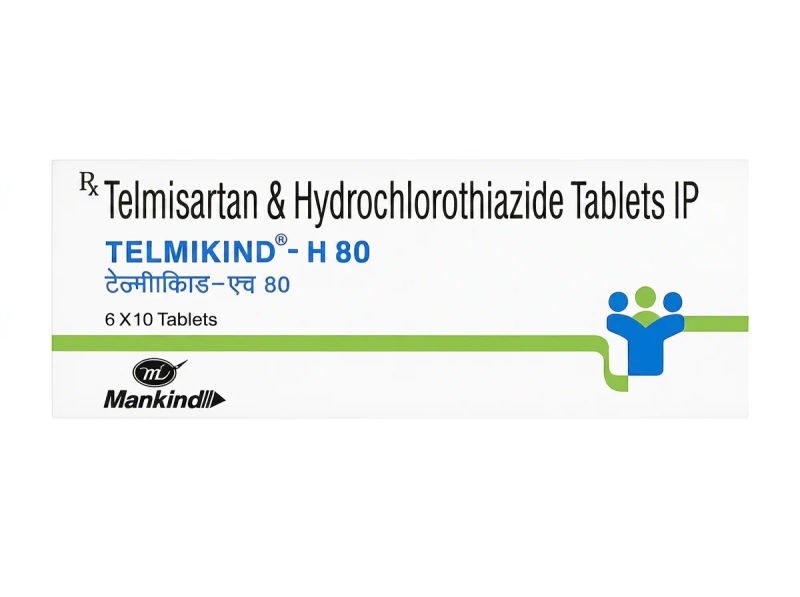 Telmikind h 80mg tablet 10s 29 06 2026 6b1138d7 - SkyMedIdent