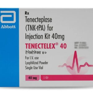 Tenectelex 40mg Injection