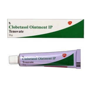 Tenovate 15gm ointment 23 04 2026 0c4e568e - SkyMedIdent
