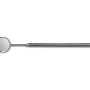Topdent mouth mirror handle only with mirror solid hexagonal big 29 06 2026 cfcee1d9 - SkyMedIdent