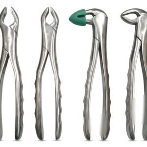 Topdent physics forceps with silicon tips set of 4 29 06 2026 8d469878 - SkyMedIdent