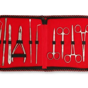 Trust care basic oral surgery kit set of 10 pcs 09 06 2026 712ba8a4 - SkyMedIdent
