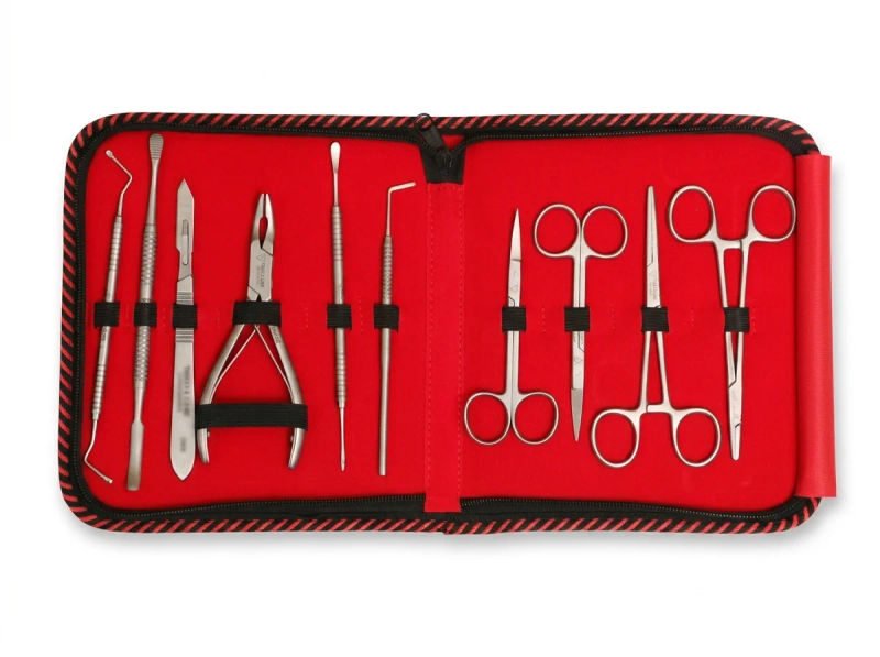 Trust care basic oral surgery kit set of 10 pcs 09 06 2026 712ba8a4 - SkyMedIdent