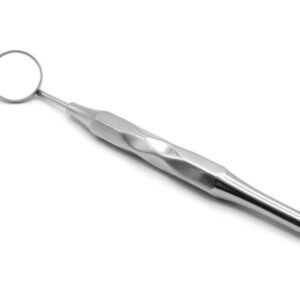 Trust care handle double sided flower handle mouth mirror 06 06 2026 97515d6c 1 - SkyMedIdent