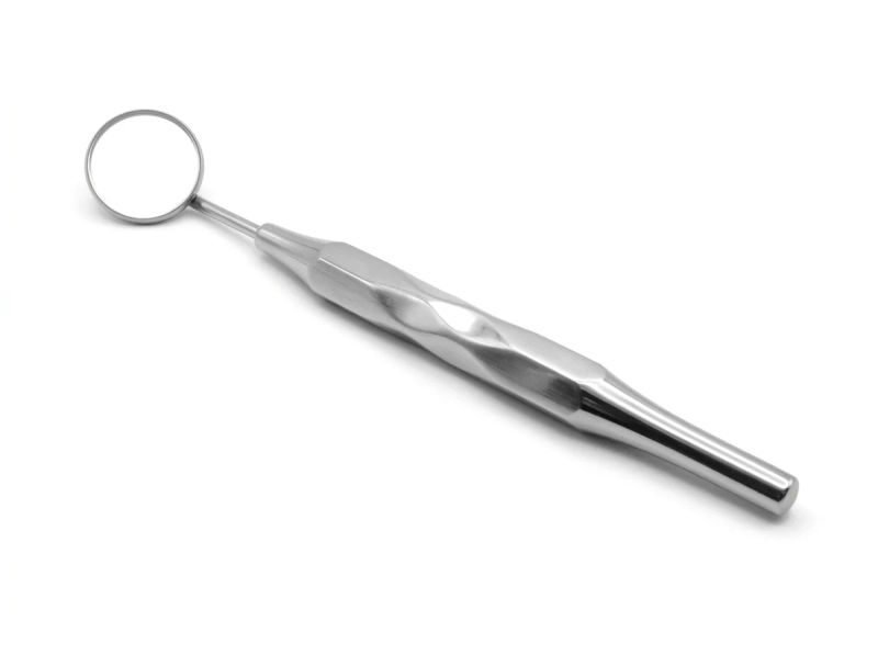 Trust care handle double sided flower handle mouth mirror 06 06 2026 97515d6c 1 - SkyMedIdent