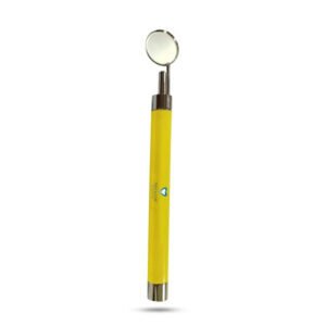 Trust care led handle with top 1 pcs mouth mirror 07 05 2026 f9bd2357 - SkyMedIdent