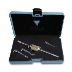 Trust care manual crown remover with 3 attachments 06 05 2026 cf1b8635 1 - SkyMedIdent