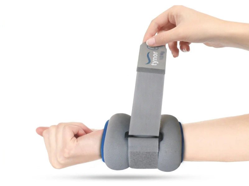Tynor 12 kg weight cuff universal h 01 27 06 2026 4bb37423 - SkyMedIdent