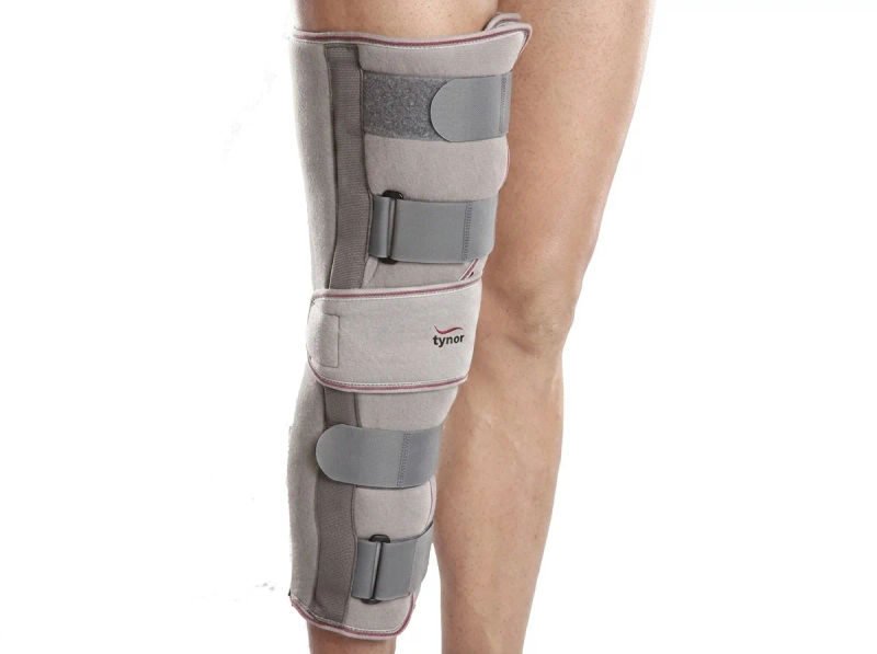 Tynor 19 inches knee immobilizer small d 11 28 06 2026 2abf8c10 - SkyMedIdent