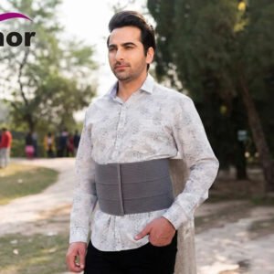 Tynor 8 inches abdominal belt small a 03 29 06 2026 bbfcc70b - SkyMedIdent