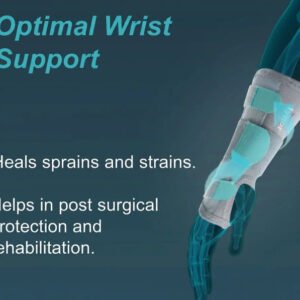 Tynor ambidextrous wrist splint large e 43 11 06 2026 8a08b557 - SkyMedIdent