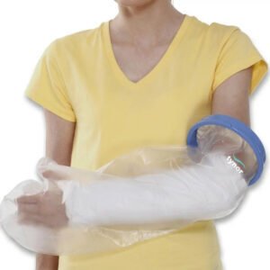 Tynor arm cast cover universal c 19 25 06 2026 ee096d21 - SkyMedIdent