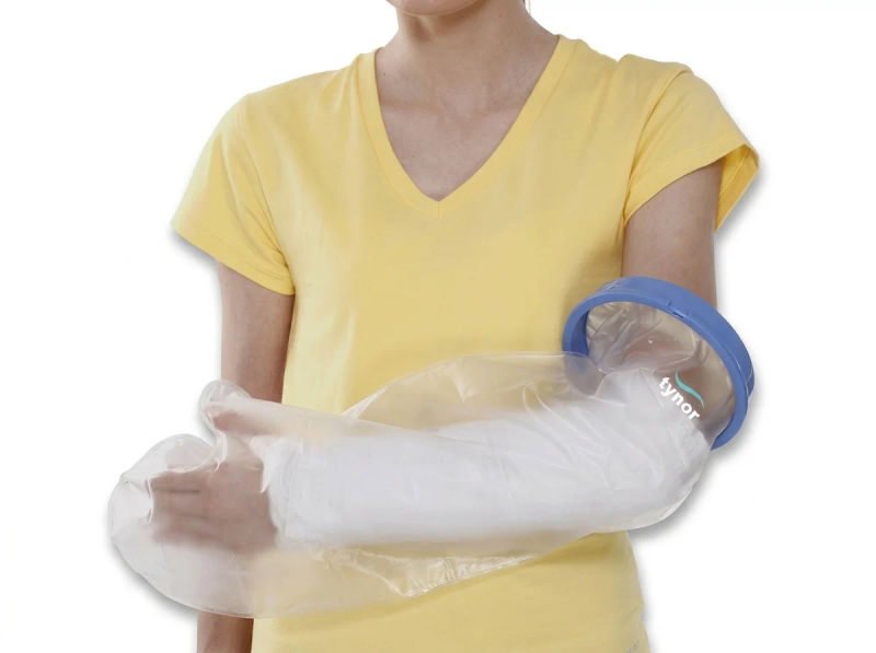 Tynor arm cast cover universal c 19 25 06 2026 ee096d21 - SkyMedIdent
