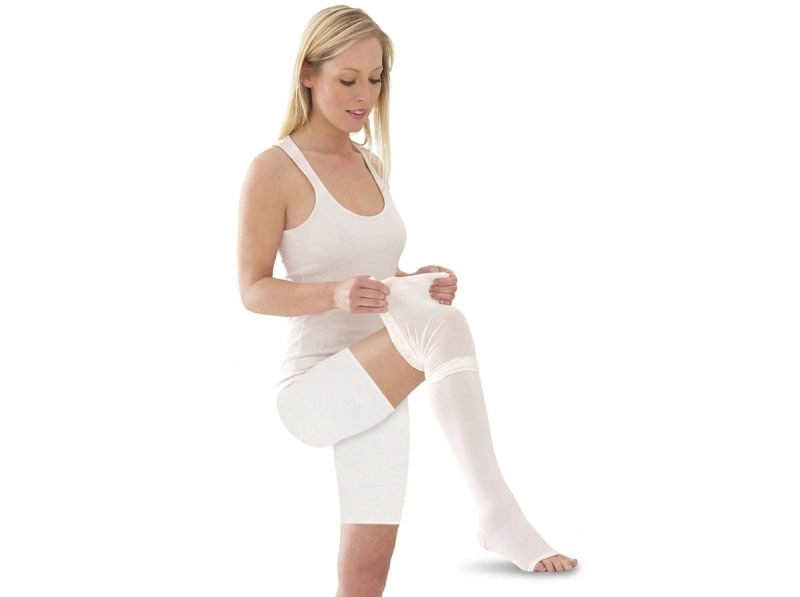 Tynor class i thigh high dvt stockings small pair i 69 25 06 2026 474654ca - SkyMedIdent