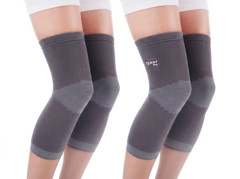 Tynor comfeel knee cap small pair d 23 11 06 2026 7775288c - SkyMedIdent