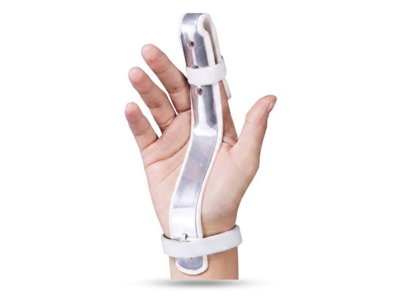Tynor extension finger splint small f 03 26 06 2026 08b715e9 - SkyMedIdent