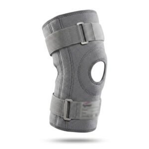 Tynor functional knee support medium grey d09 28 06 2026 a9e5507f - SkyMedIdent